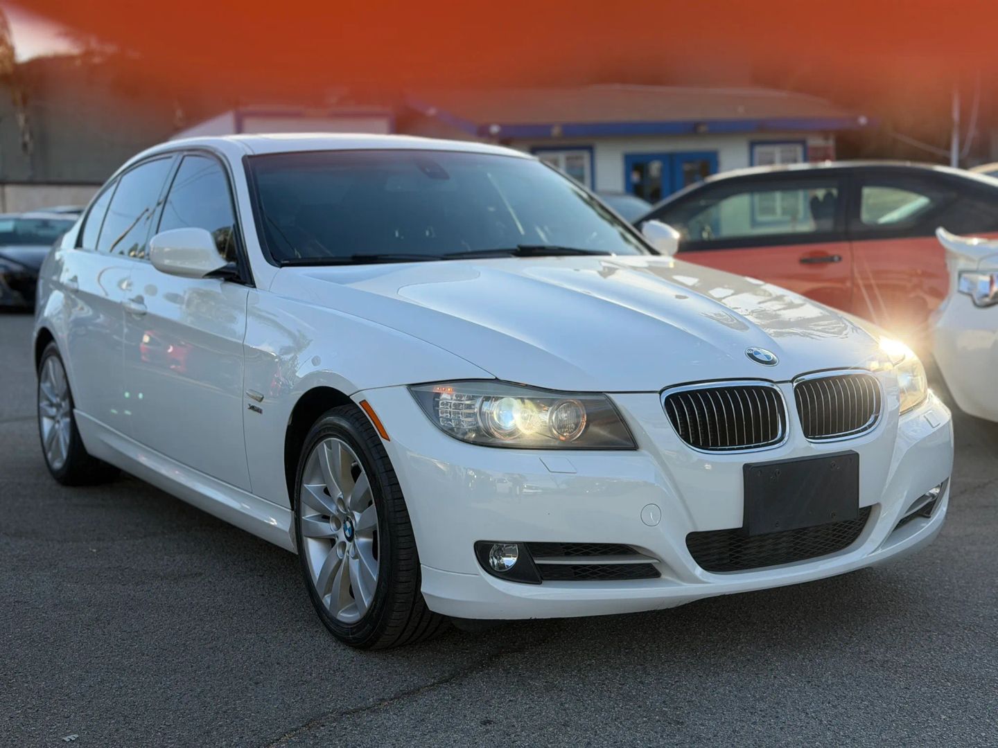 bmw 3 series 2011 WBAPL5C59BA919435 image bmw 3 series 2011 WBAPL5C59BA919435 image